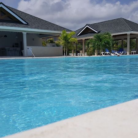 Ocho Rios Villa At The Palms V Saint Ann's Bay Exterior photo